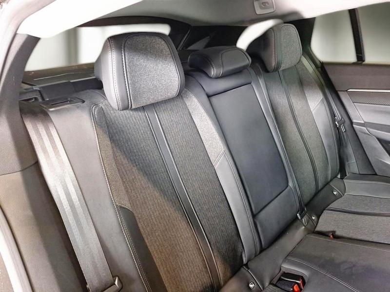 PEUGEOT 508 BLUEHDI 130 ALLURE PACK SW S/S EAT8 STATION WAGON