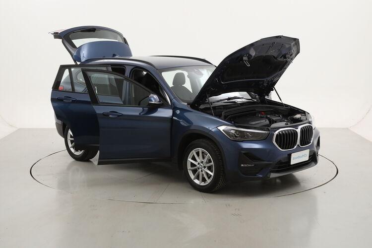 BMW X1 16d sDrive Business Advantage BR217520 1.5 Diesel 116CV