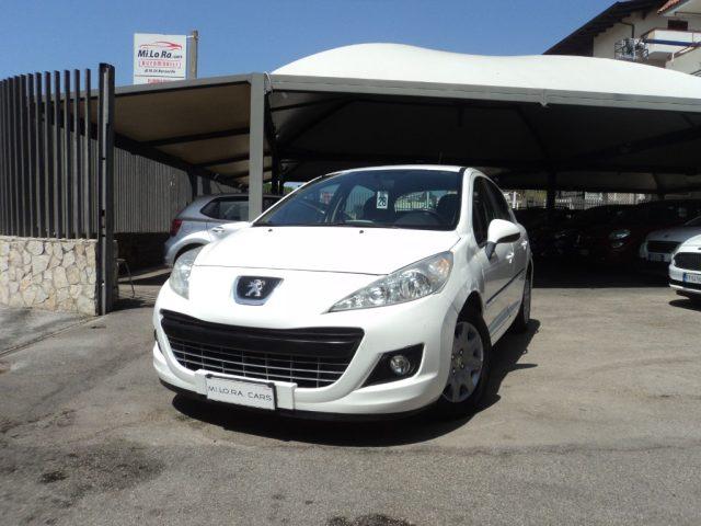 PEUGEOT 207 Plus 1.4 8V 75CV 5p. ECO GPL