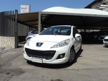 PEUGEOT 207 Plus 1.4 8V 75CV 5p. ECO GPL