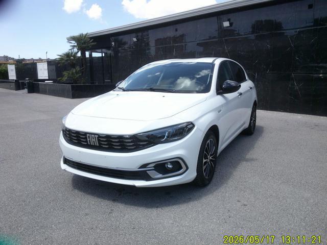 FIAT Tipo 1.6 Mjt 5 porte