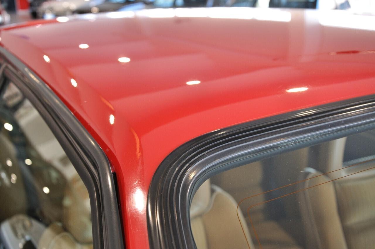 Alfa Romeo Alfetta GTV 2.0