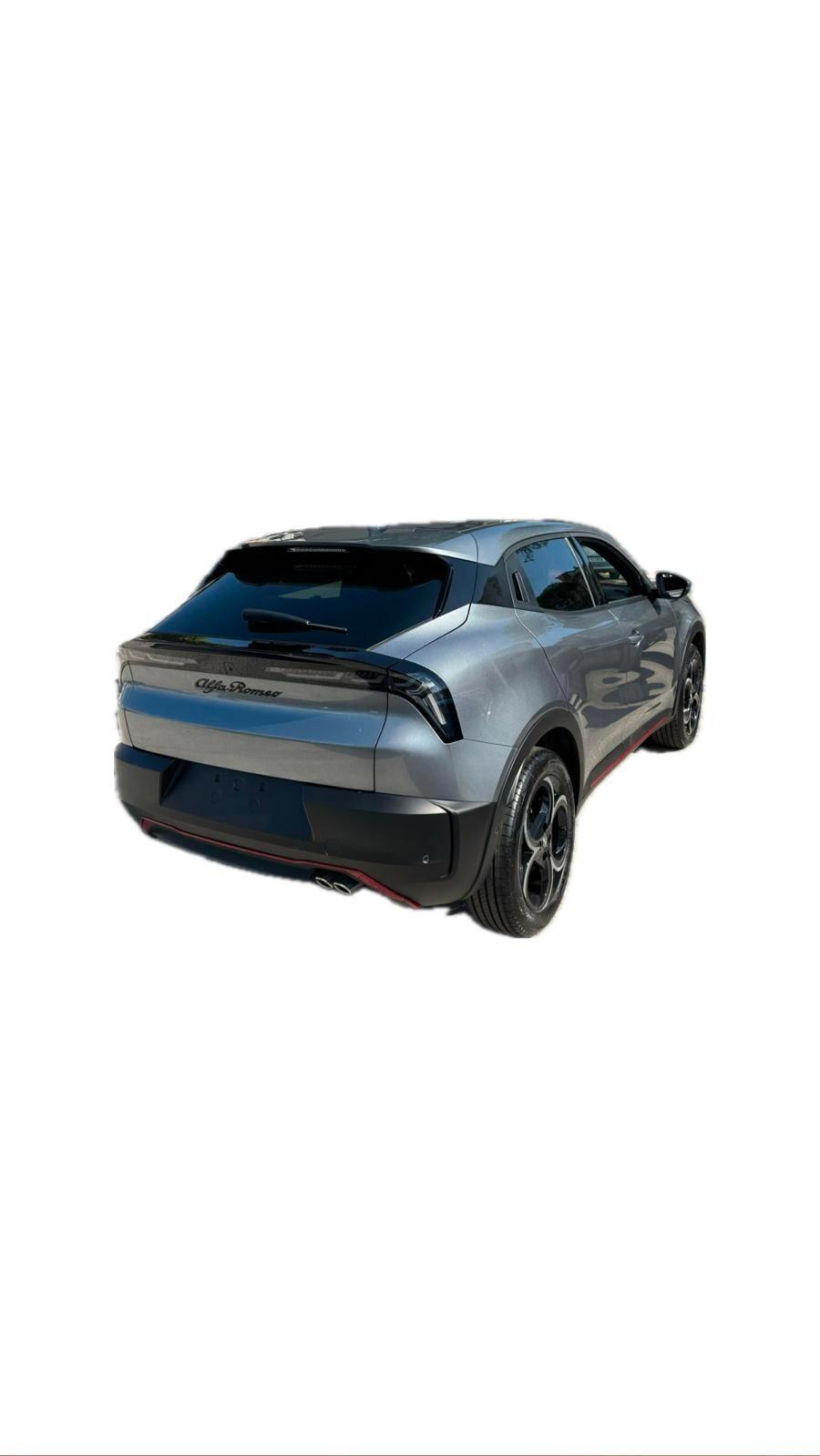ALFA ROMEO JUNIOR 1.2 136 CV Hybrid eDCT6 Speciale 2025