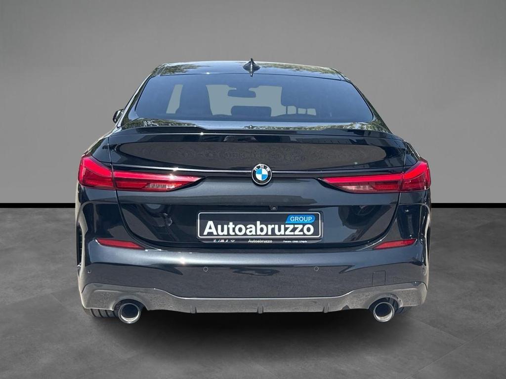 BMW Serie 2 Gran Coupe 220 d Msport xDrive Steptronic