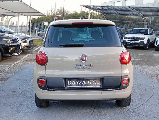 FIAT 500L 1.3 Multijet 85 CV Dualogic Pop Star
