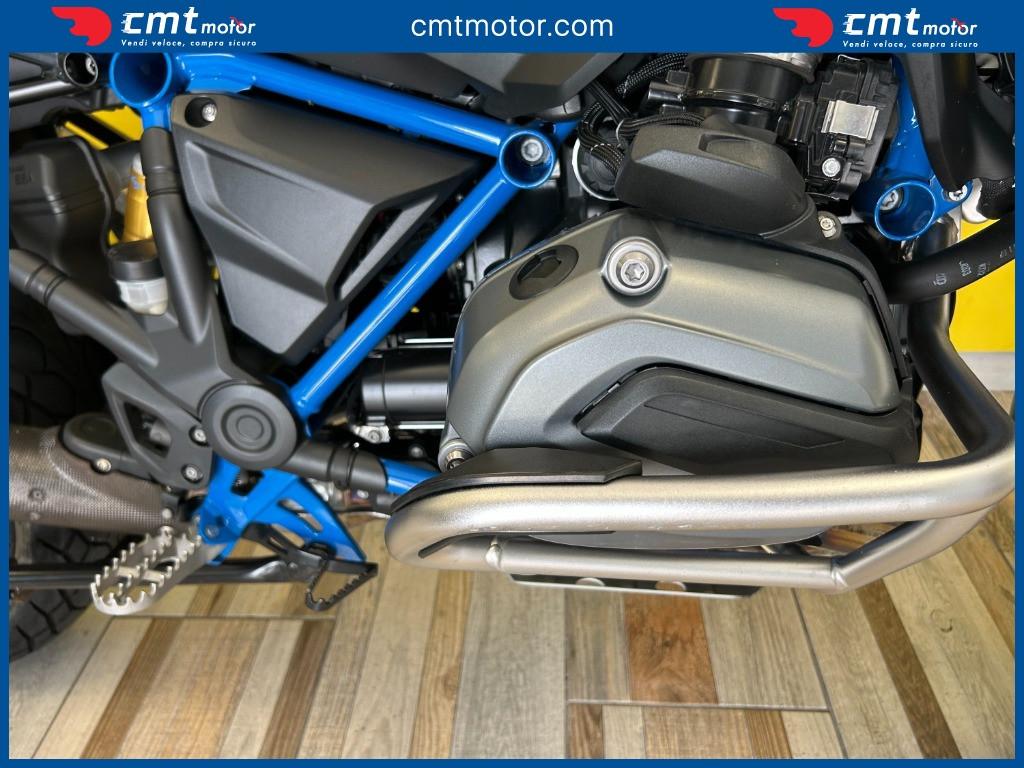 BMW R 1200 GS - 2018