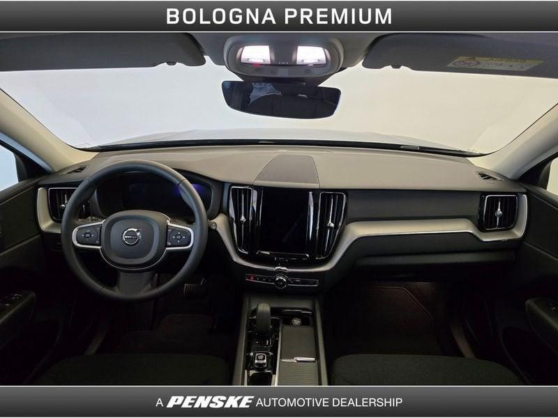 Volvo XC60 B4 (d) AWD Geartronic Momentum Pro