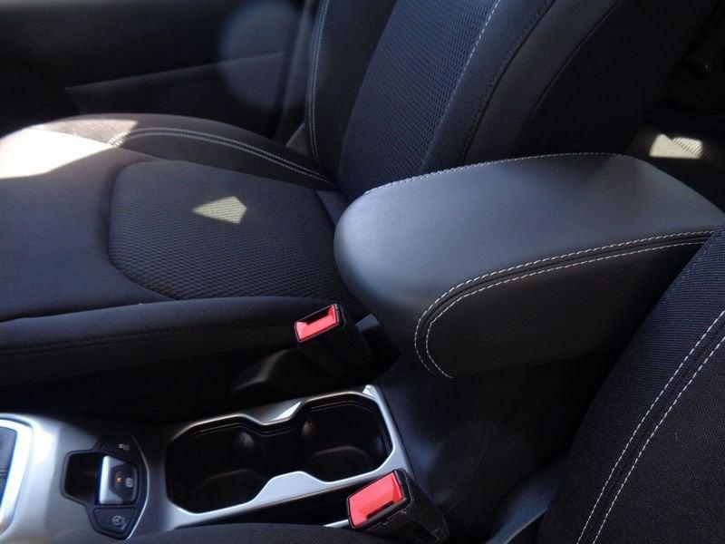 Jeep Renegade Renegade 2.0 mjt Limited 4wd 140cv auto 9m