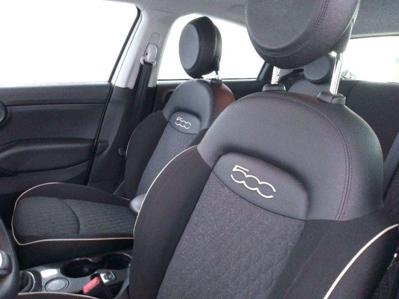 FIAT 500X 1.0 T3 Cross 120cv
