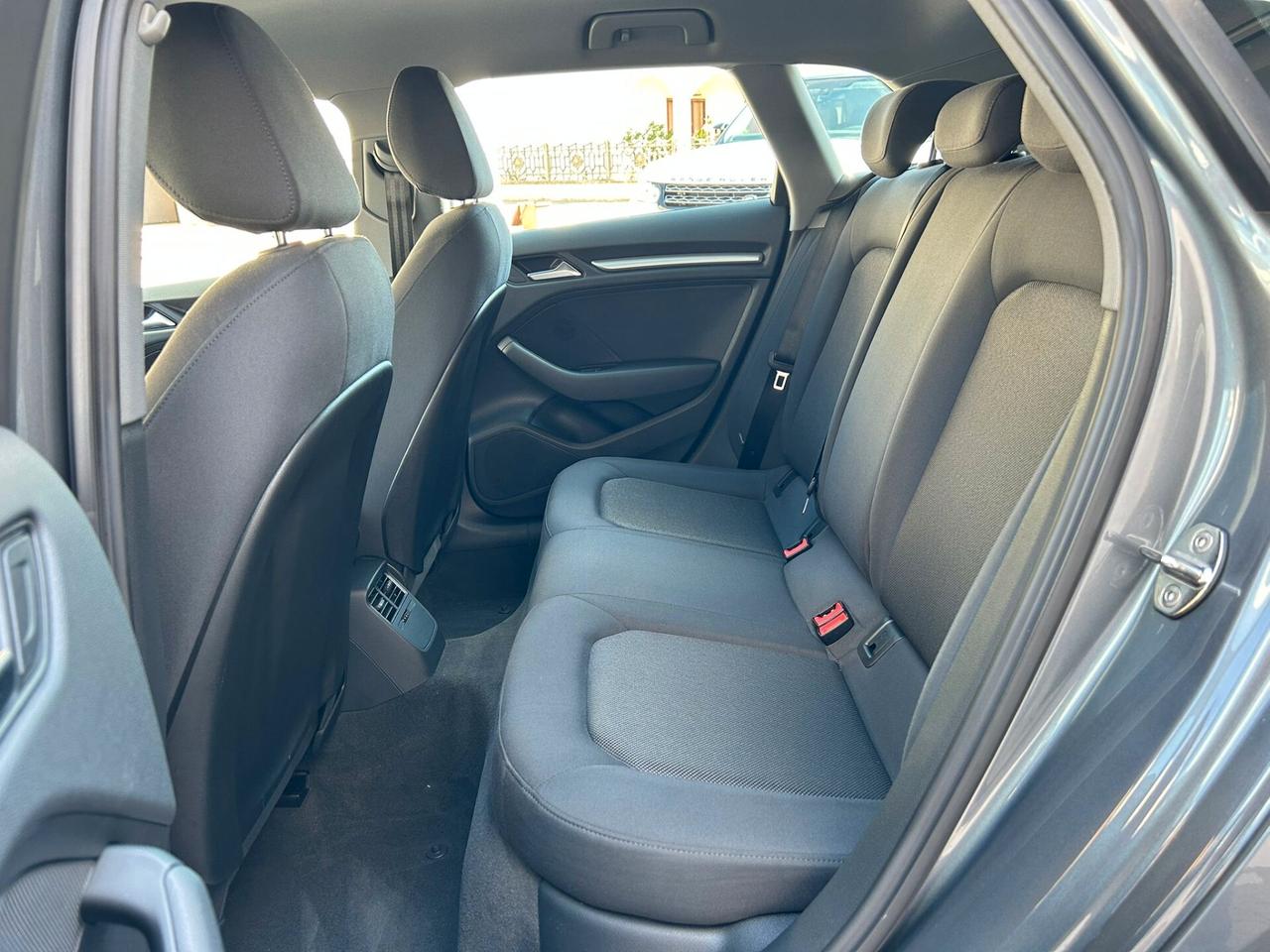Audi A3 SPB 30 TDI S-LINE COCKPIT/MATRIX-11/2019