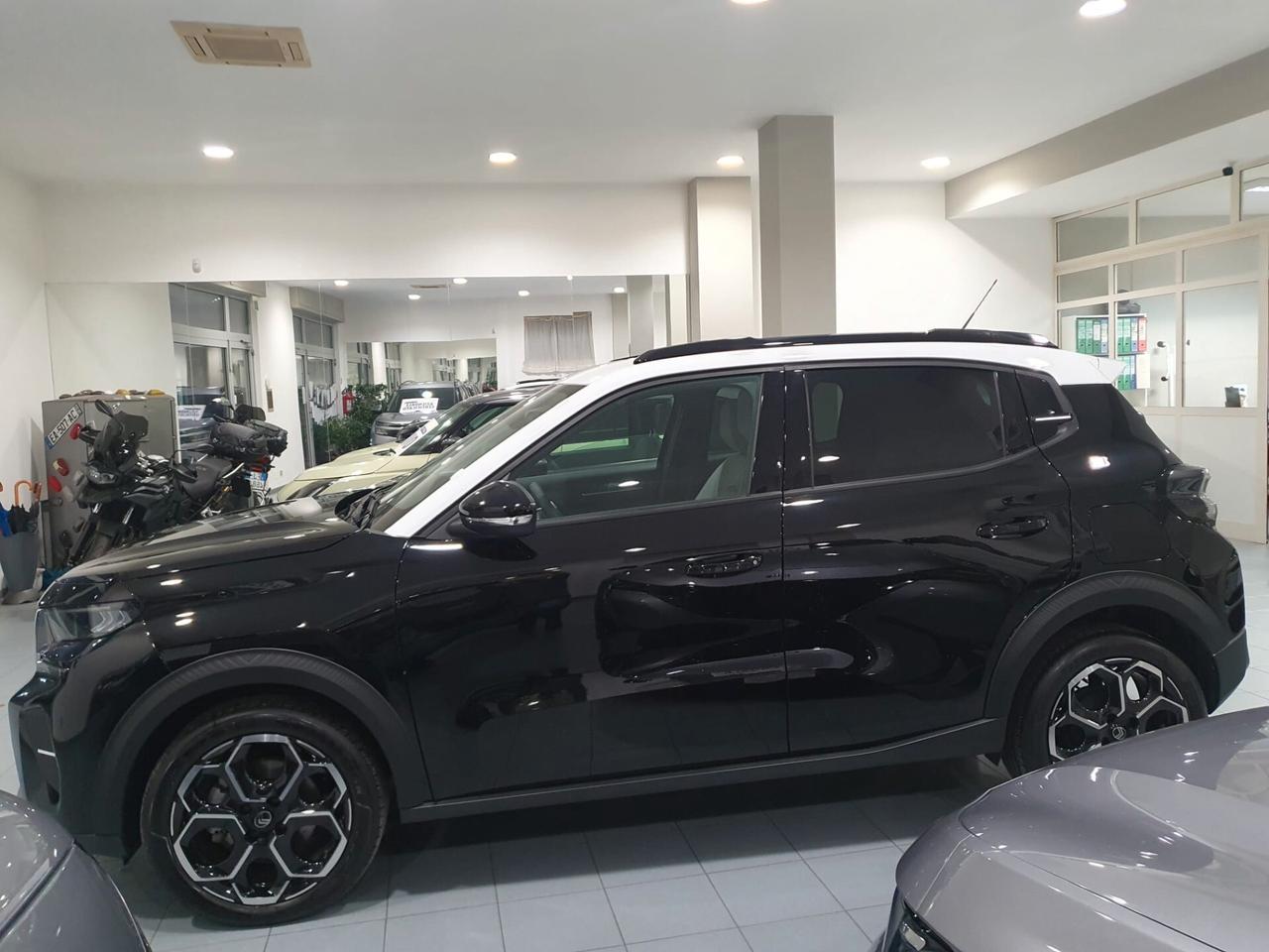 Citroen C3 PureTech 100 S&S Max