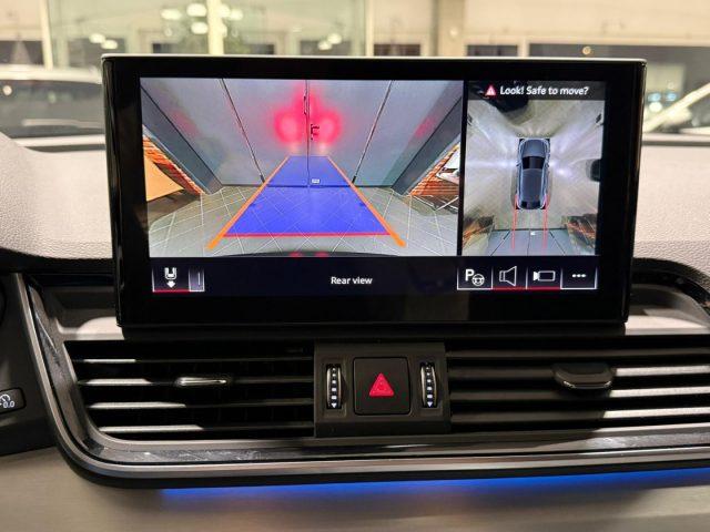 AUDI Q5 SPB 40 TDI quattro S tronic S line NAVI - LED - 20