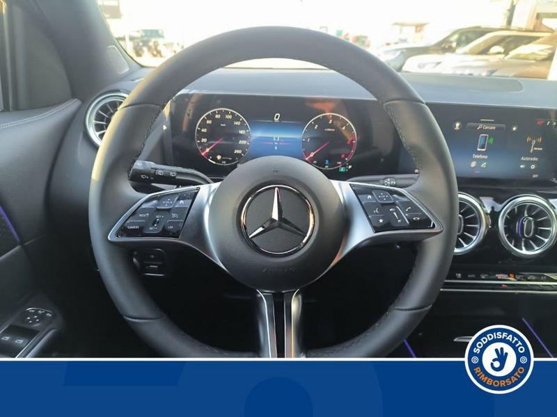 Mercedes-Benz GLA 200d Automatic Advanced Plus Progressive