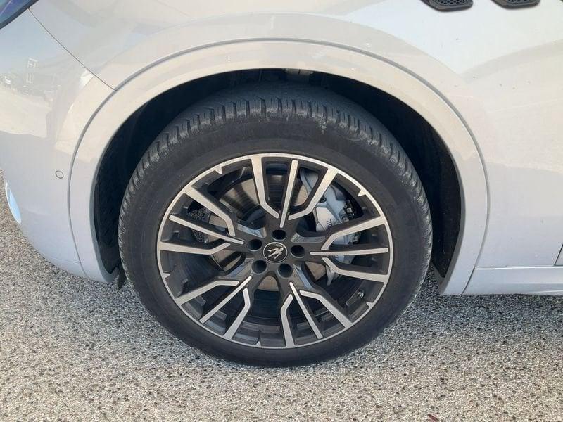 Maserati Grecale 2.0 300cv MHEV GT Q4 auto
