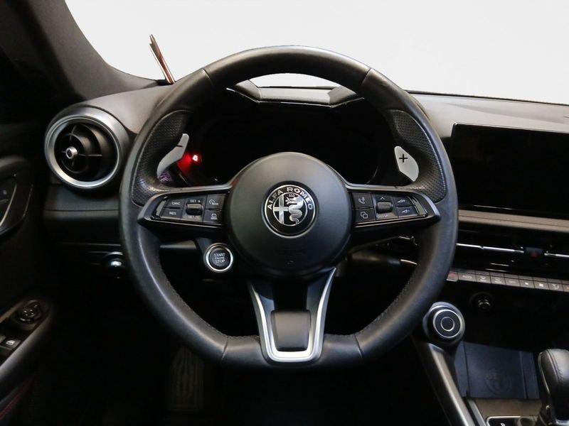 Alfa Romeo Tonale 1.5 hybrid Speciale 130cv tct7