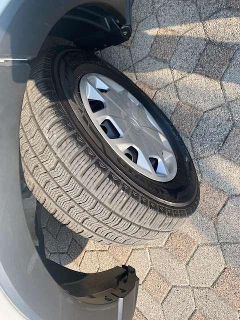 Ford Transit 2.0 TDCI 130 CV HYBRID L2H2