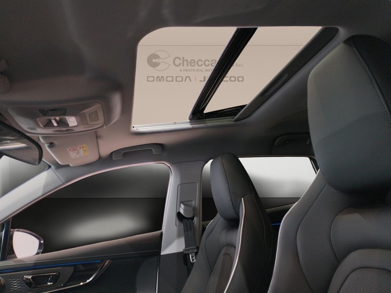 Omoda Omoda 5 Omoda 5 1.6 TGDI 147CV aut. Premium