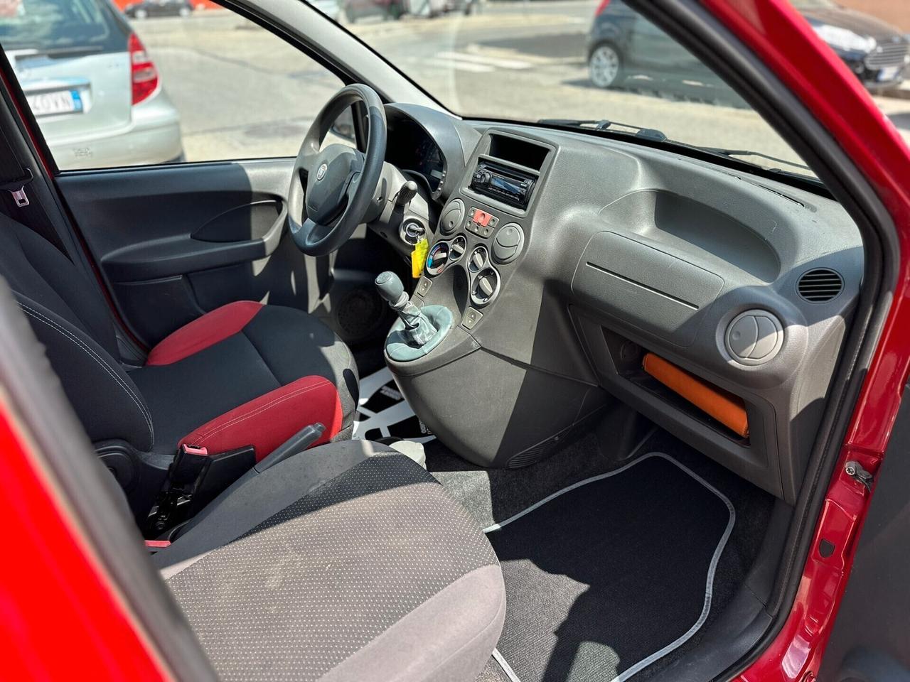 Fiat Panda 1.1 Active