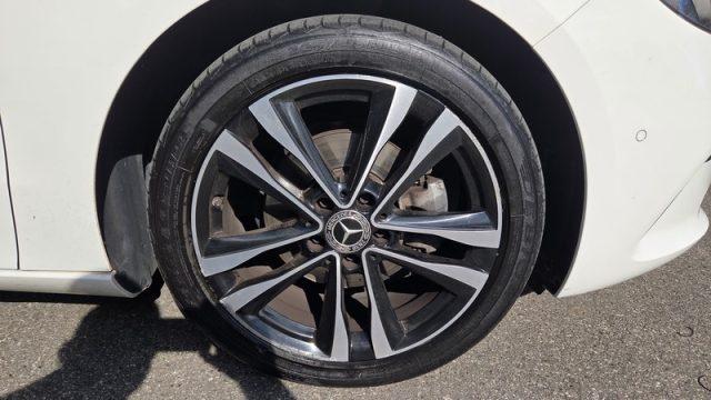 MERCEDES-BENZ B 180 d Automatic Sport Plus PERMUTE OK NEOPATENTATI