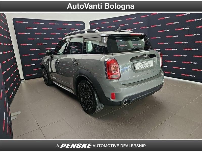MINI Countryman Mini Countryman 2.0 Cooper D Hype all4 auto