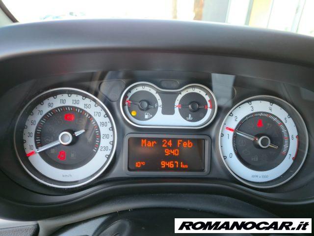 FIAT 500L 1.4 95 CV Pop Star uniproprietario