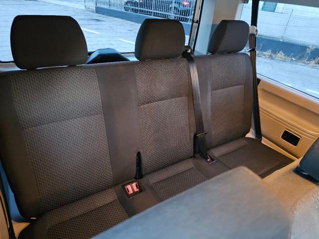 VOLKSWAGEN Caravelle 2.0 TDI 150CV PC Comfortline