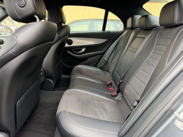 MERCEDES-BENZ E 220 d 4Matic Auto Premium Plus