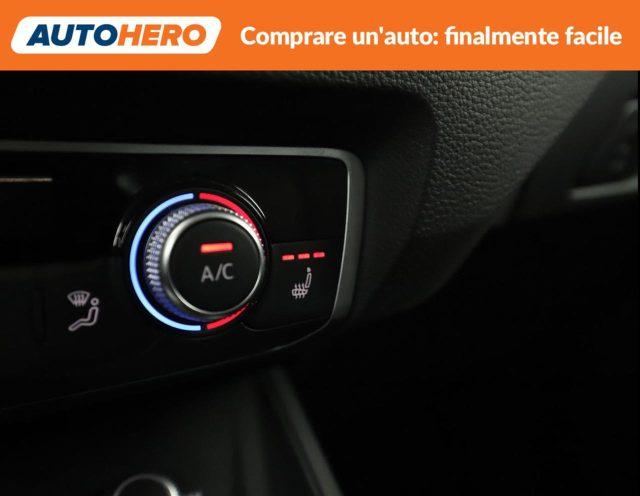 AUDI Q3 35 TDI S tronic S line edition