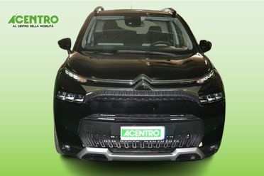 CITROEN C3 AIRCROSS - PureTech 130 S&S EAT6 Shine Pack
