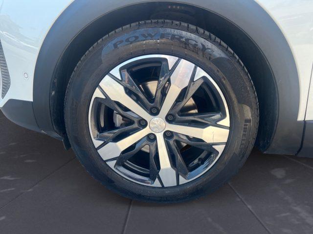 PEUGEOT 3008 BlueHDi 130 S&S EAT8 GT