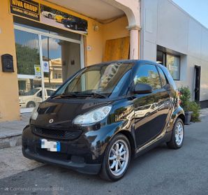 Smart ForTwo 451 motore 30000km