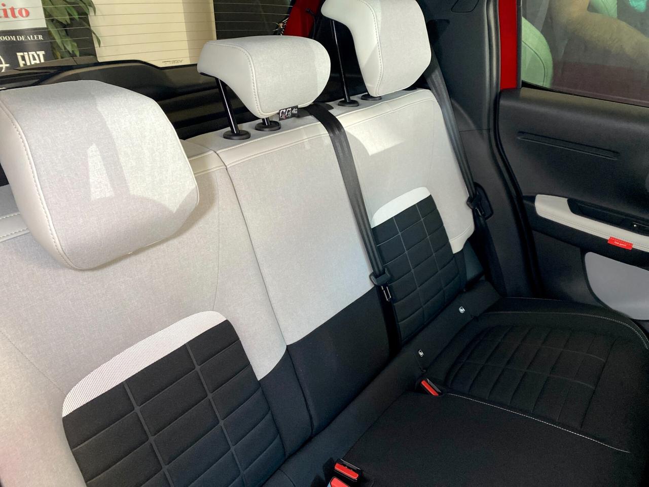 Citroen C3 Turbo 100CV MAX 6R. 17” – PREZZO REALE