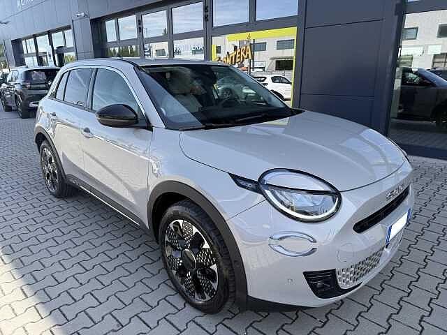 Fiat 600 Hybrid Hybrid 100 CV DCT MHEV La Prima