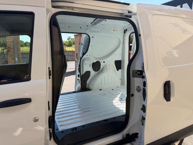 DACIA Dokker 1.6 8V 100CV Start&Stop GPL Furgone