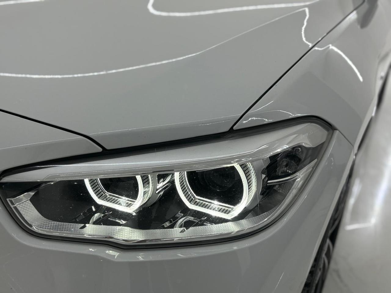 Bmw 118 118d 5p. Msport