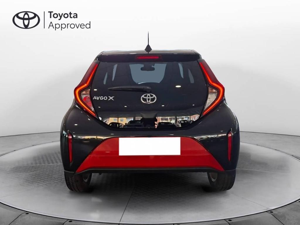 Toyota Aygo X 1.0 Trend S-CVT