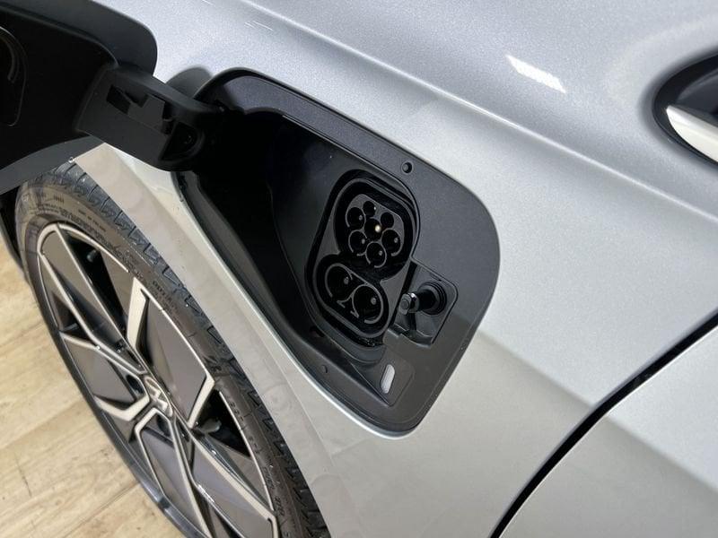 Volkswagen Golf Golf 1.5 TSI eHybrid DSG Style