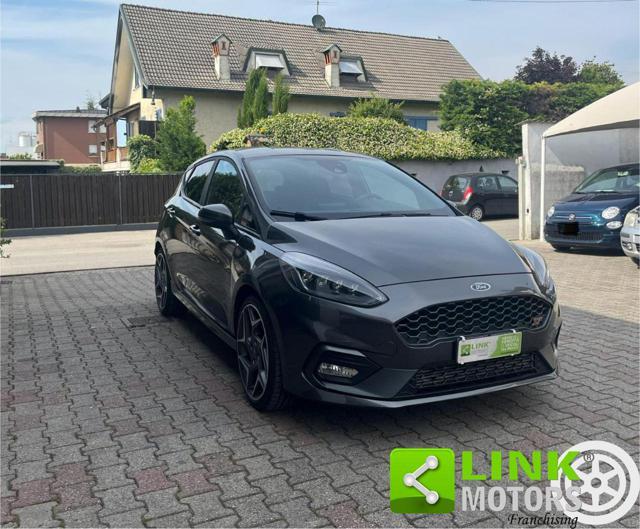 FORD Fiesta 1.5 Ecoboost 200 CV 5 porte ST
