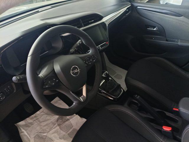 OPEL Corsa 1.5 D 100 CV Elegance