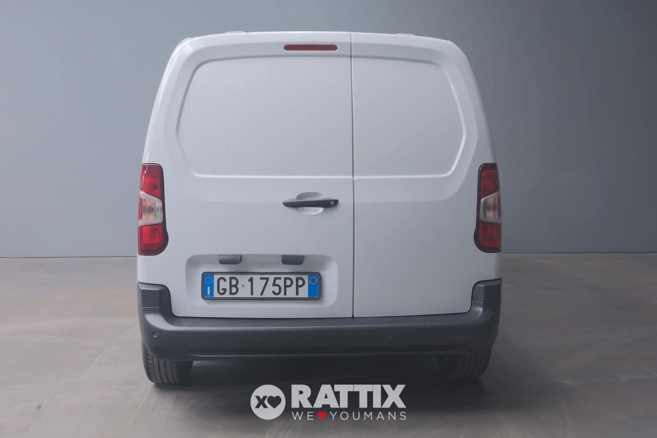 Opel Combo Cargo 1.5d 75CV L1H1 Edition (IVA ESCLUSA)