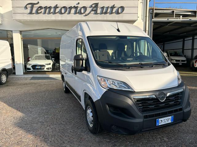 OPEL Movano 33 2.2 BlueHDi 140 S&S PM-TM Furgone