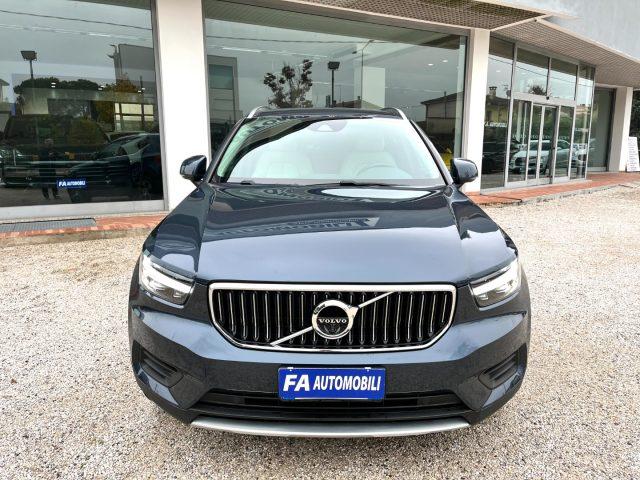 VOLVO XC40 D3 Geartronic Inscription