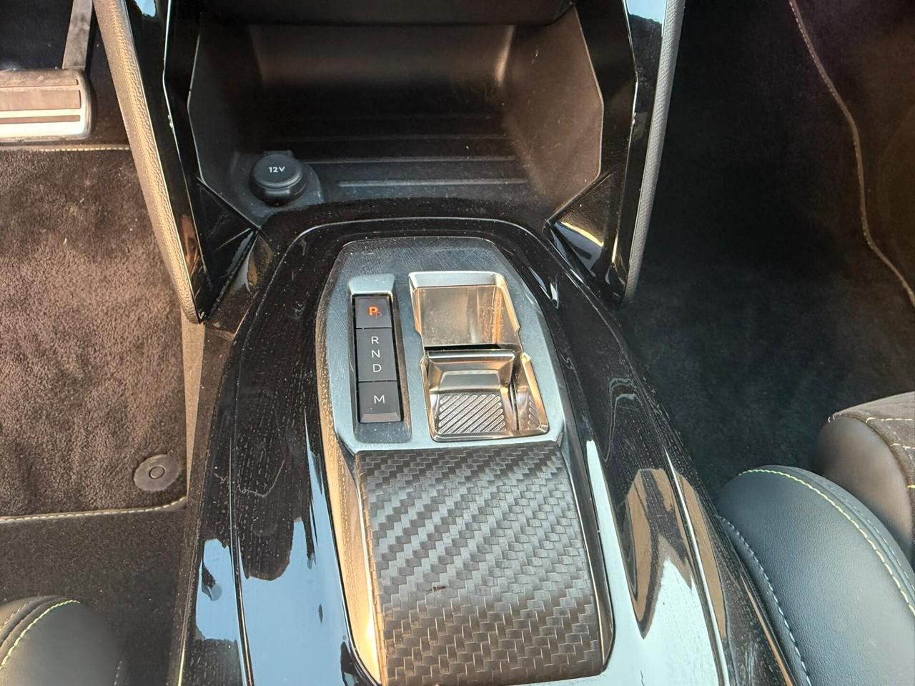Peugeot 208 1.2 GT HYBRID 145 E-DCS6
