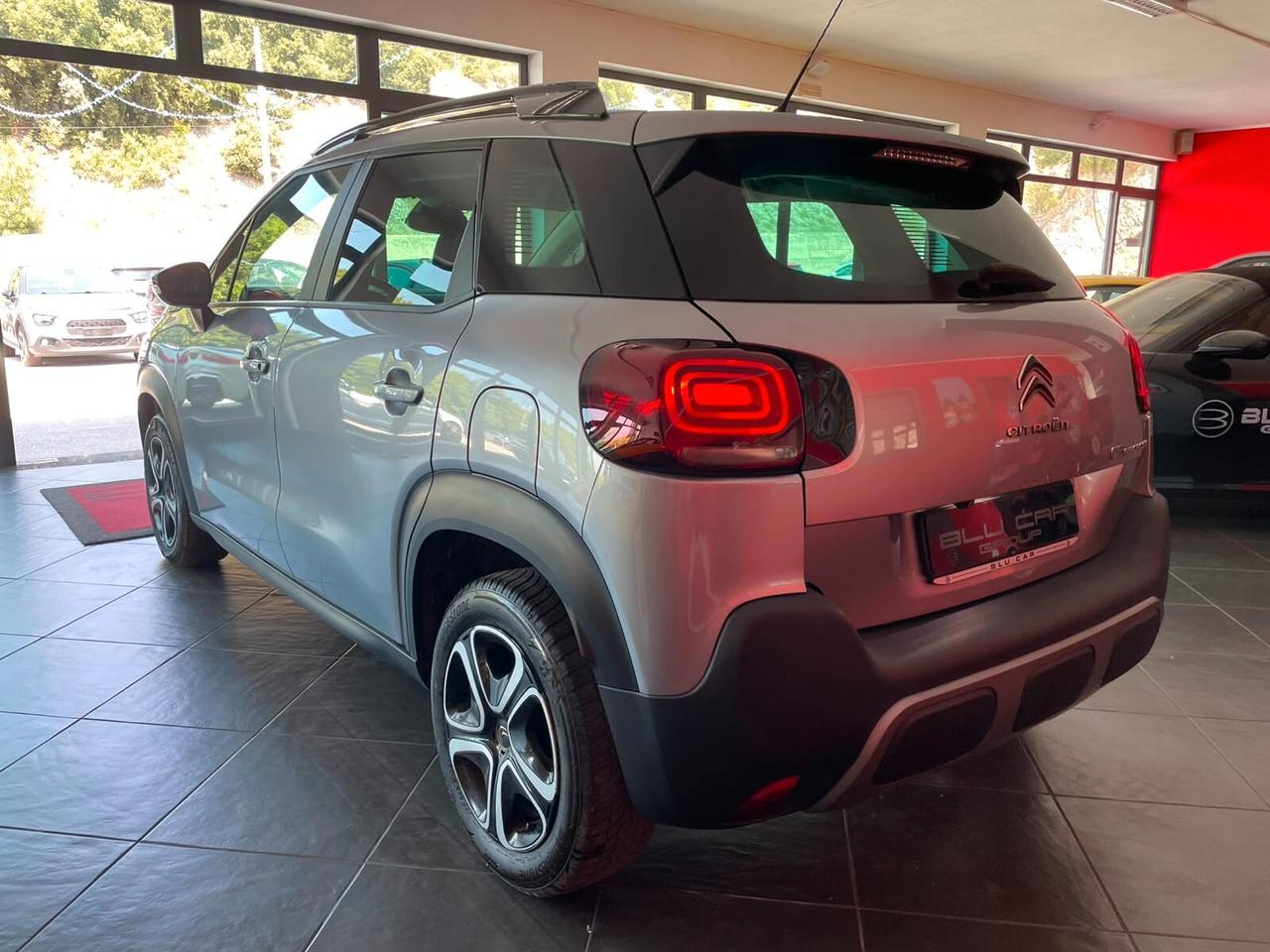 CITROEN C3 AIRCROSS 1.2 SHINE 110cv