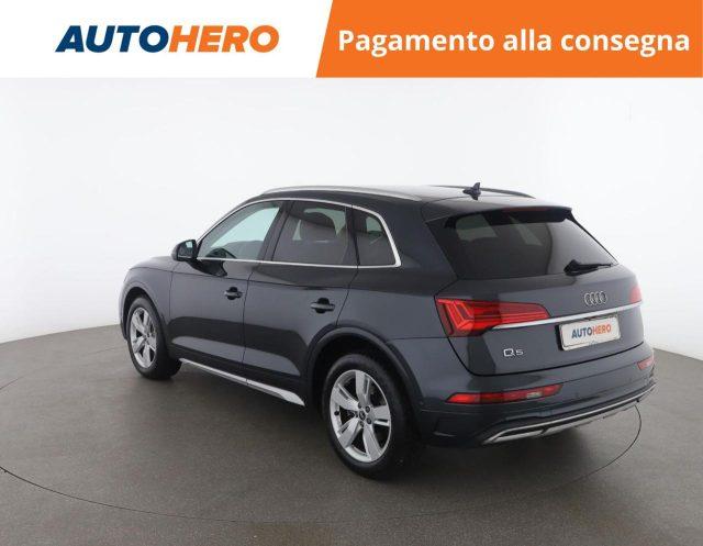 AUDI Q5 35 TDI S tronic Business Advanced