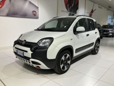 FIAT Panda Cross 1.0 FireFly S&S Hybrid Cross