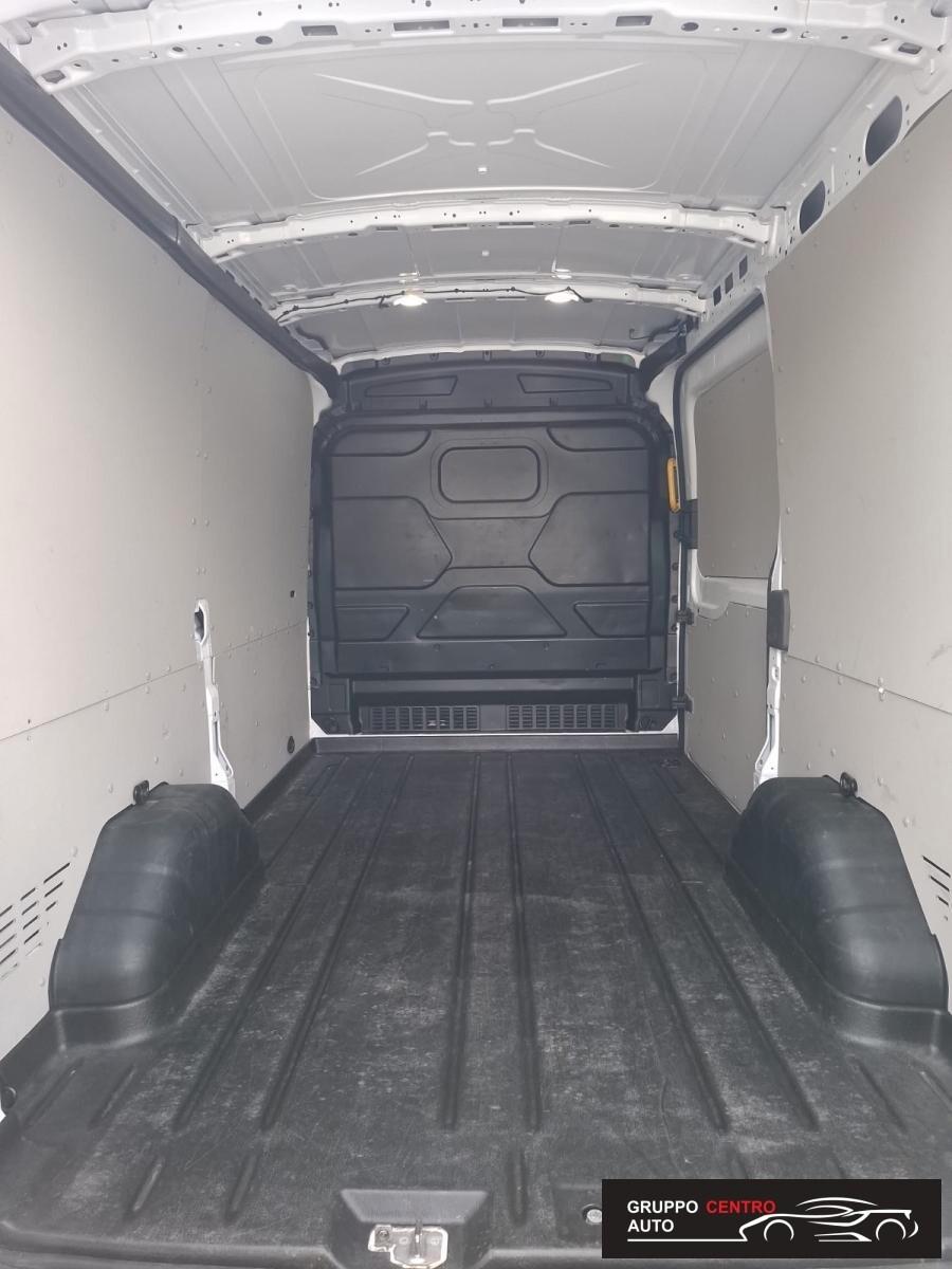 FORD TRANSIT 350 L2H2 2.0 MHEV - 2022