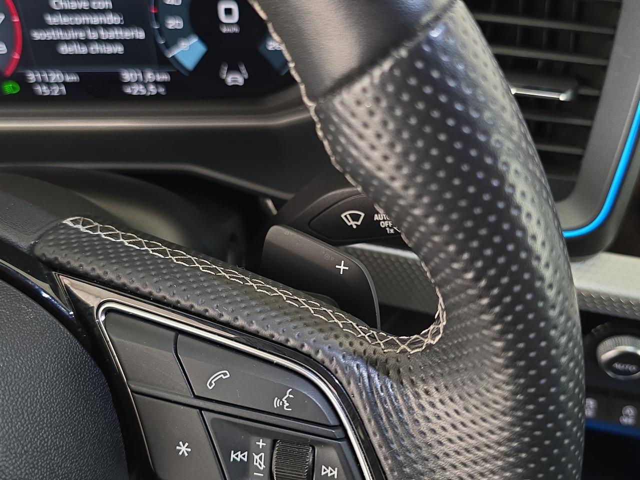 Audi A1 sportback 40 2.0 tfsi s line edition 207cv s-tronic