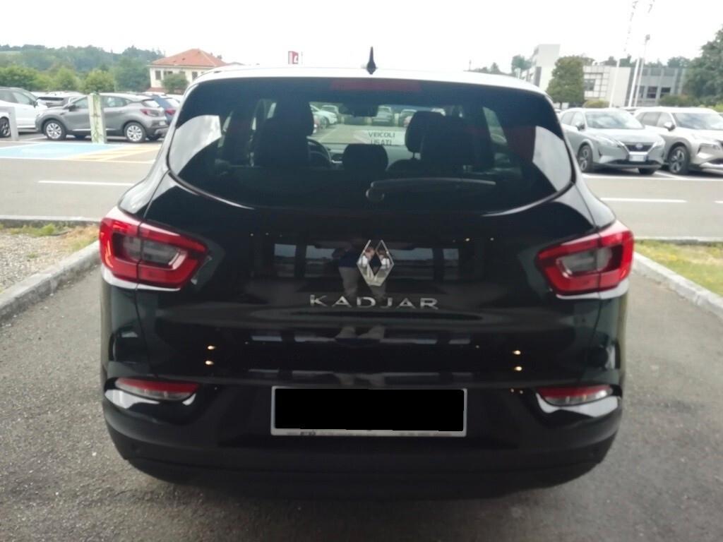 Renault Kadjar Blue dCi 8V 115CV EDC BUSINESS - GJ851