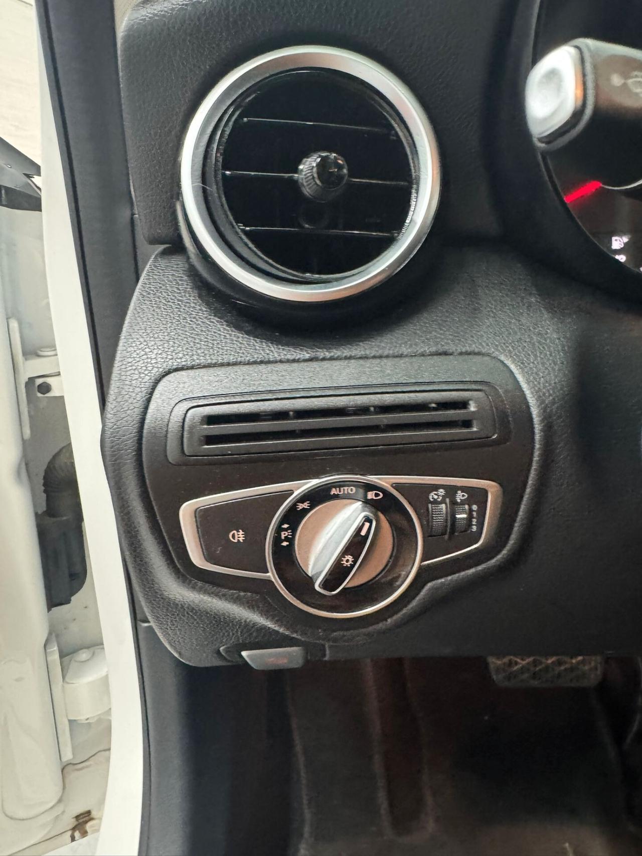 Mercedes-benz C 200 C 200 d Auto Premium